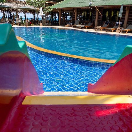 Lanta Riviera Beach Resort Koh Lanta Exterior photo