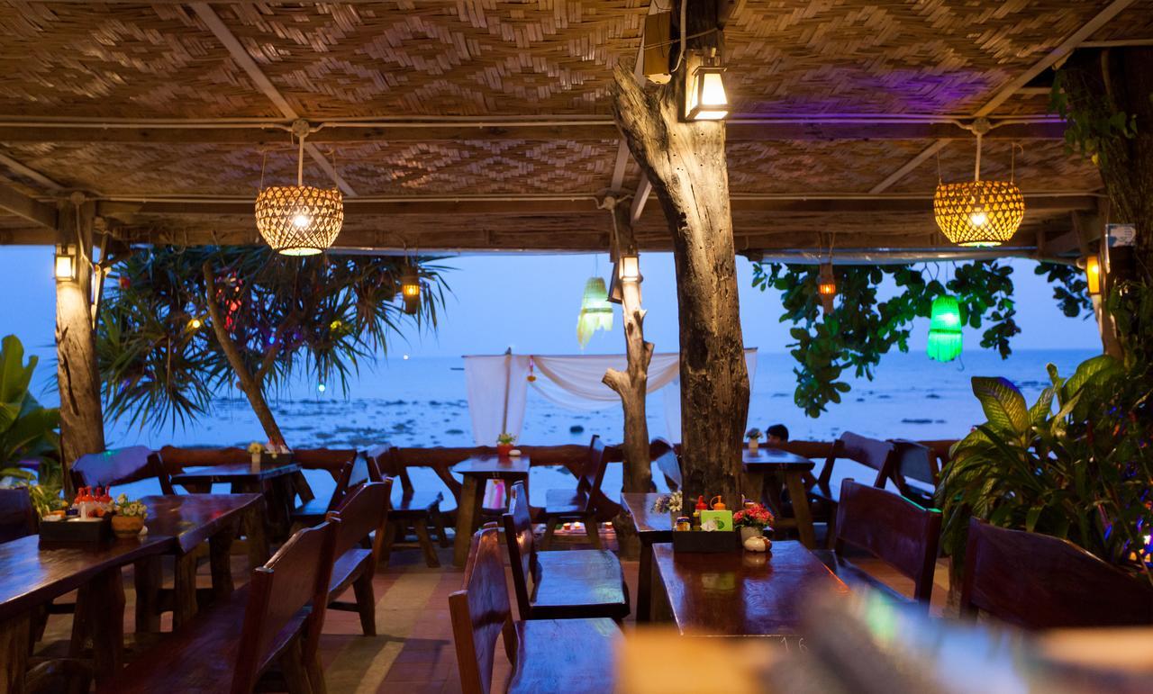 Lanta Riviera Beach Resort Koh Lanta Exterior photo